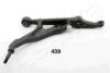 ASHIKA 72-04-408R Track Control Arm